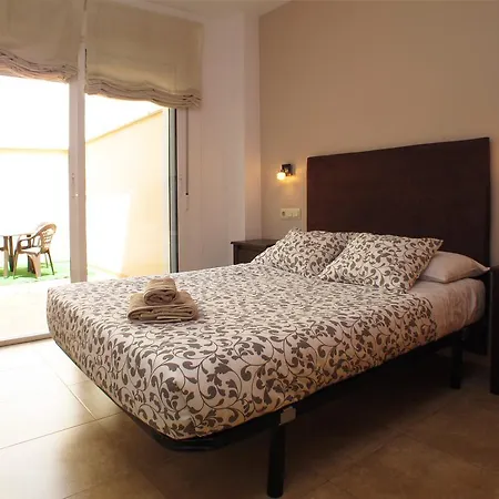 Apartamentos Amanecer Jc1 Murcia Exterior photo