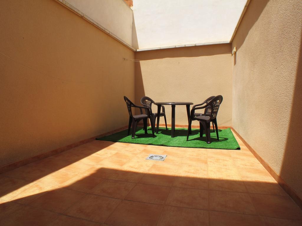 Apartament Amanecer Jc1