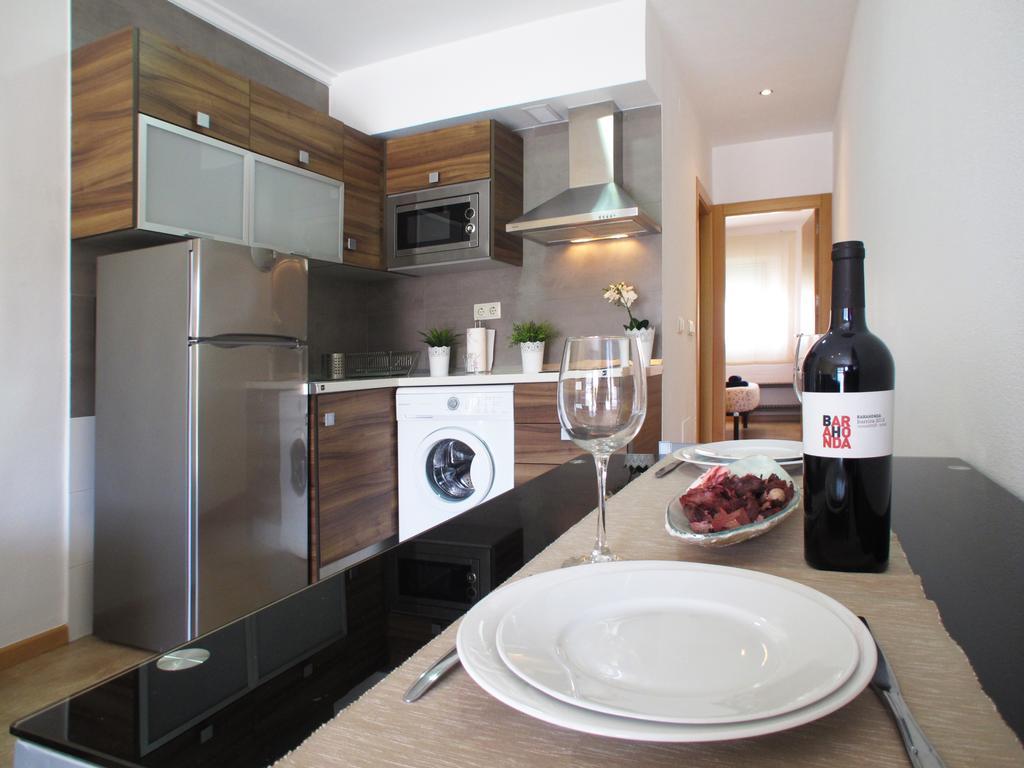 Apartment Amanecer Jc1