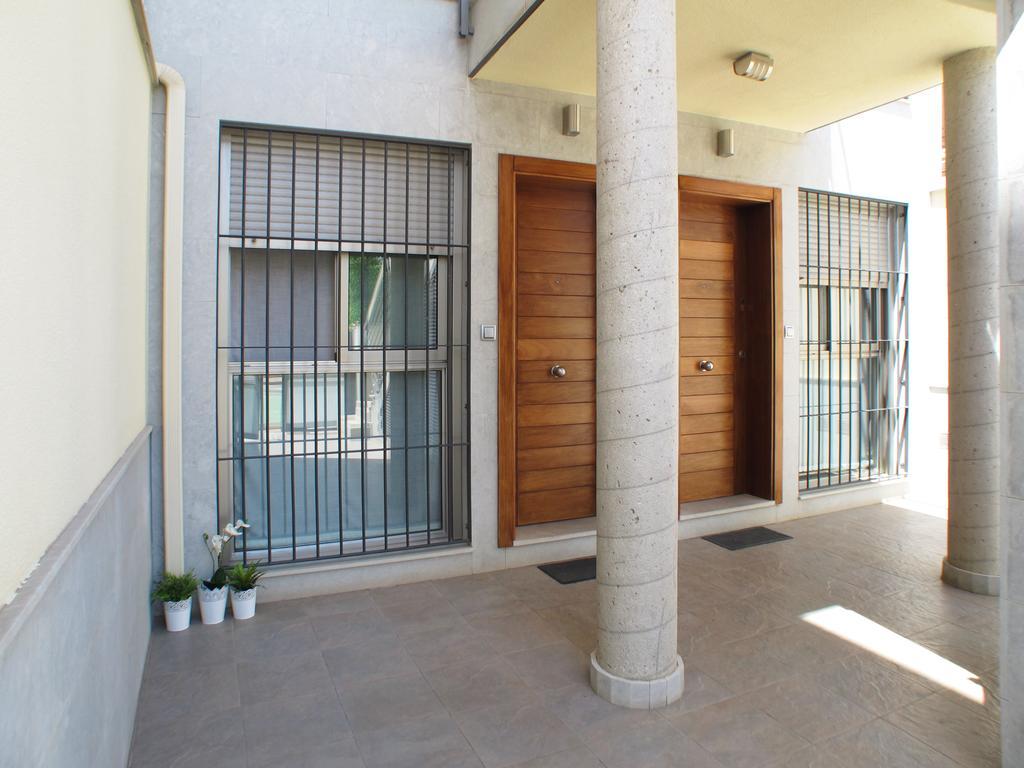 Apartment Amanecer Jc1