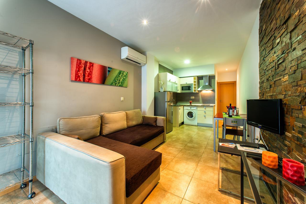 Apartment Amanecer Jc1 Murcia